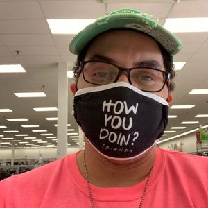 Meet your Posher, Sunny